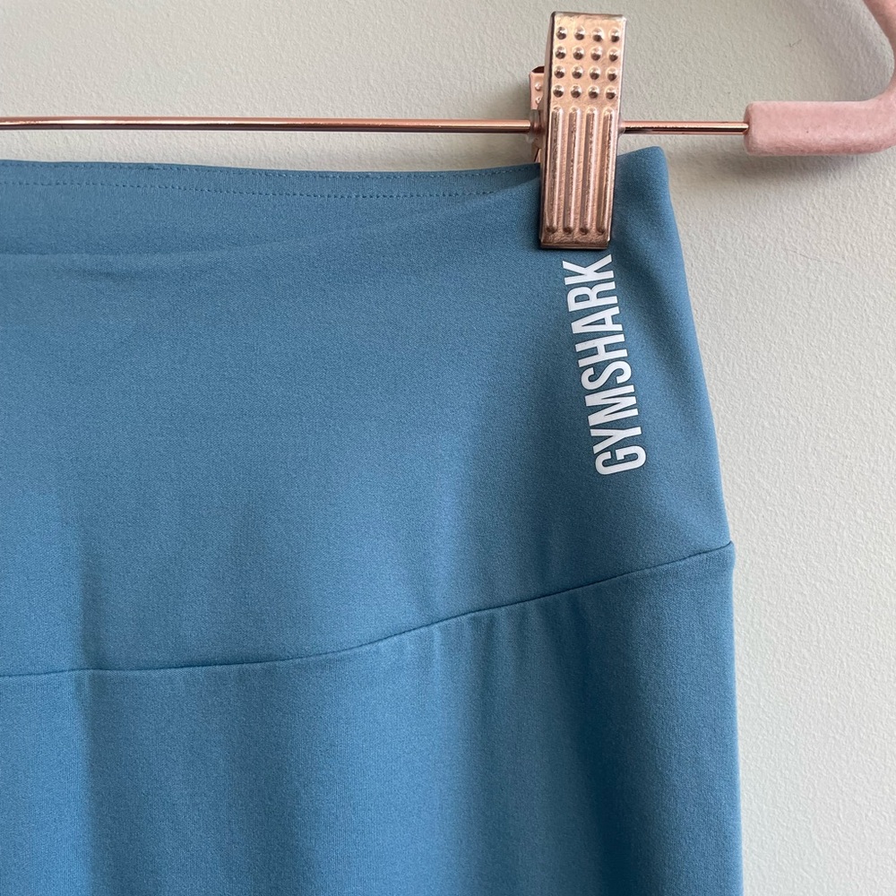 Gymshark 7/8 Training Leggings - Picture 5 of 7